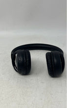 Load image into Gallery viewer, JBL Black Wireless Bluetooth Adjustable Headband On-Ear Headphones Not Tested
