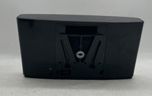 Load image into Gallery viewer, Bose SoundDock Portable Digital Music System Black Gray Audio Dock Untested
