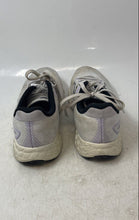 Load image into Gallery viewer, New Balance Unisex 680 V8 W680CW8 White Lace-Up Running Shoes Size M6.5 W8 B

