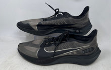 Load image into Gallery viewer, Nike Mens Zoom Gravity Black Lace-Up Round Toe Low Top Sneaker Shoes Size 14
