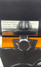 Load image into Gallery viewer, Abotec 90mm Aperture Black Refractor Telescope With Adjustable Tripod Stand
