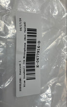 Load image into Gallery viewer, Blue Snowball Ice Wired Condenser Microphone Handheld Not Tested
