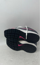 Load image into Gallery viewer, Nike Kids Advantage Runner Pink White Gray Lace-Up Sneaker Shoes Size 13.5C

