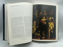 Load image into Gallery viewer, Rembrandt Paintings By Horst Gerson Harrison House Hardcover Artabras Book
