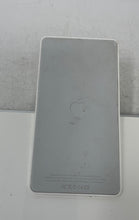 Load image into Gallery viewer, Apple iPad Model A1359 White QWERTY Old Keyboard Dock Not Tested
