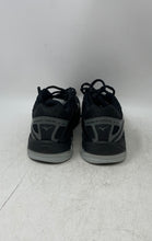 Load image into Gallery viewer, Mizuno Womens Wave Bolt 5 430204 9073 Black Gray Lace-Up Running Shoes Size 6.5
