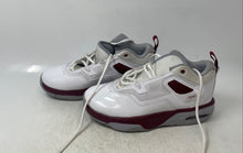 Load image into Gallery viewer, Nike Kids Air Jordan Stay Loyal 3 FB9922-160 White Lace-Up Sneaker Shoes Size 6Y
