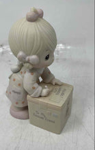 Load image into Gallery viewer, Precious Moments Sharing Is Universal To My Forever Friend Decorative Figurine

