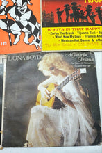 Load image into Gallery viewer, Lot Of 10 Pieces Mixed Variety Old Antique English Music Vinyl Recorder
