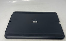 Load image into Gallery viewer, Aidata LapPad Model LAP005 Black Gray Portable Lapdesk Platform
