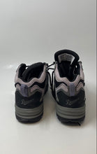 Load image into Gallery viewer, Danner Womens Springfield Gray Black Waterproof Safety Toe Work Boots Size 7.5
