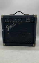 Load image into Gallery viewer, Fender Frontman Black 38W Electric Combo Guitar Amplifier Not Tested

