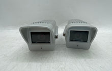 Load image into Gallery viewer, Lot Of 2 Pcs MCR CA-103 Color Camera System CATV Band Cameras Not Tested
