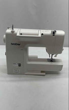 Load image into Gallery viewer, Brother Model XL-5232 White Multiple-Stitch Electric Sewing Machine Not Tested
