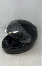 Load image into Gallery viewer, Scorpion EXO-R410 Black Snell 2015 Dot Approved Motorcycle Helmet Size S
