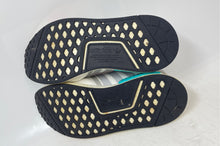 Load image into Gallery viewer, Adidas Kids NMD_R1 FV3888 White Gray Low Top Lace-Up Sneakers Shoes Size 6
