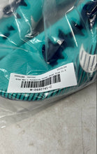 Load image into Gallery viewer, Nike Mens Zoom Rival M 9 AH1021-301 Turquoise Blue Soccer Cleats Size 11.5
