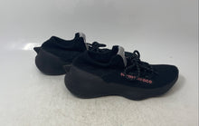 Load image into Gallery viewer, Adidas X Pharrell Mens Humanrace Sichona Black Lace-Up Sneaker Shoes Size 6
