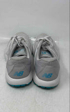 Load image into Gallery viewer, New Balance Womens 520 V5 W520CH5 White Lace-Up Low Top Sneaker Shoes Size 9B
