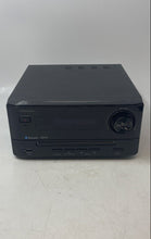 Load image into Gallery viewer, Insignia Model NS-SH513 Black FM Radio Bluetooth CD Player Not Tested
