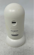 Load image into Gallery viewer, REST Assured Owlet White Baby Monitor Camera With Accessories Not Tested

