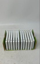 Load image into Gallery viewer, Harry Potter And The Goblet Of Fire Collection Cassettes 12 Pcs Not Tested
