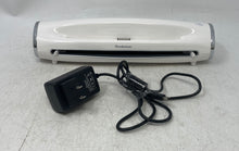 Load image into Gallery viewer, Brookstone iConvert 771237 Scanner For iPad And iPad 2 Not Tested With Box
