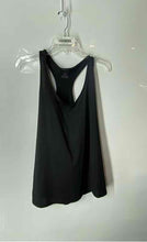 Load image into Gallery viewer, Nine West Womens Black Sport Active Racerback Pullover Tank Top Size XL
