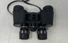 Load image into Gallery viewer, Jason Empire Model 253F Black Binoculars With Carrying Case &amp; Neck Strap
