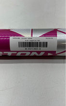 Load image into Gallery viewer, Easton Pink Sapphire 27 Inch Outdoor Sports Equipment Baseball Bat
