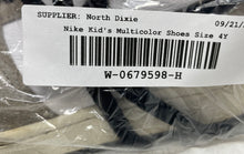 Load image into Gallery viewer, Nike Kids Air Jordan 1 Retro High OG 575441-126 Multicolor Sneaker Shoes Size 4Y
