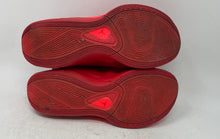 Load image into Gallery viewer, Nike Kids Jordan Luka 1 DQ6513-676 Red Lace-Up Sneakers Shoes Size 7Y

