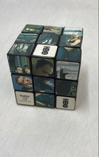 Load image into Gallery viewer, HBO Promotional Picture Three-Dimensional Rubik's Cube Puzzle Toy
