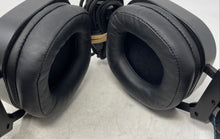 Load image into Gallery viewer, COLUSI CLS-200 Black Surround Sound Video Gaming Headset Not Tested
