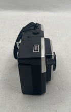 Load image into Gallery viewer, Kodak Black Instamatic X-15 Fixed Focus Point &amp; Shoot Film Camera Not Tested
