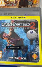 Load image into Gallery viewer, Lot Of 5 Pcs Sony PS3 &amp; PS4 Pes 2016 Sports &amp; Adventure Video Game Not Tested
