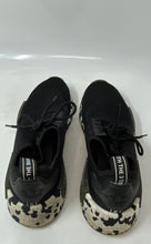 Load image into Gallery viewer, Adidas Mens NMD_R1 Black And White Low Top Lace-Up Sneaker Shoes Size 10
