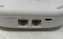 Load image into Gallery viewer, Eero 2nd Generation B010001 White Home Mesh Wi-Fi Router Adapter No Tested
