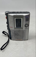 Load image into Gallery viewer, Sony Clear Voice Handheld Cassette Recorder Model TCM-200DV Not Tested
