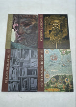 Load image into Gallery viewer, Great Ages Of Man Time-Life History Hardcover Set Of 4 Mixed Books
