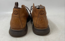 Load image into Gallery viewer, Cole Haan Mens 2.Zerogrand Brown Leather Lace-Up Chukka Boots Size 9.5M

