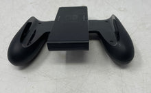 Load image into Gallery viewer, Nintendo Switch Black Joy Con Grip Handheld Portable Gaming Controller
