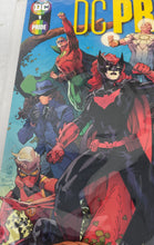 Load image into Gallery viewer, Lot Of 2 Multicolor Marvel Voices Pride #1 DC Pride #1 Collectible Comic Books
