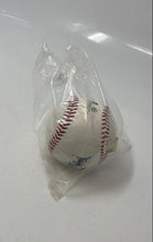 Load image into Gallery viewer, Rawlings Champion Marlin 2003 World Series Official Baseball Ball
