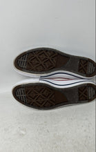 Load image into Gallery viewer, Converse Womens Chuck Taylor All Star Shoreline White Red Sneakers Shoes Size 5
