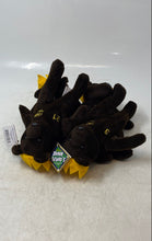 Load image into Gallery viewer, Set Of 4 Pcs Mixed Variety Salvino's Bamm Beano's From 1998 Bear Plush Toys
