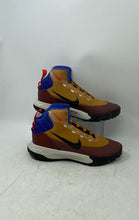 Load image into Gallery viewer, Nike Kids Terrascout IH7683-200 Multicolor Lace-Up Basketball Shoes Size 6.5Y
