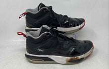 Load image into Gallery viewer, Nike Mens Air Jordan Stay Loyal 3 Black Lace-Up Sneaker Shoes Size 8
