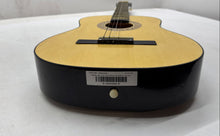 Load image into Gallery viewer, Yamaha JR1 Wooden 6 String Right Handed Beginner Acoustic Guitar Size 3/4
