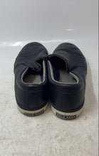 Load image into Gallery viewer, Cole Haan Mens Falmouth Grand OS Black Leather Slip-On Loafer Shoes Size 13
